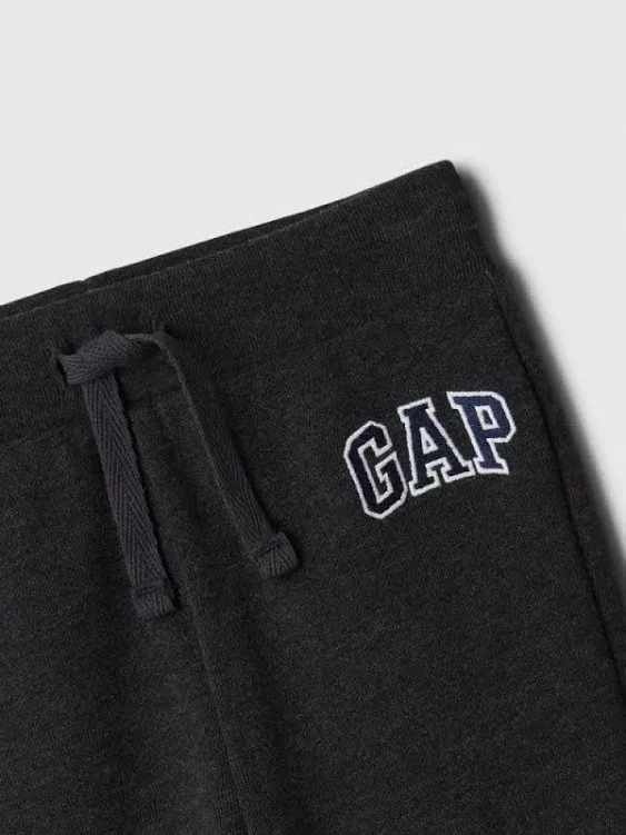 GAP Baby Girls Logo Pant