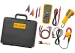 Fluke 1587KIT/62MAX+ FC 2-in-1 Adv Elec Tr Ins Mult Kit W/62Max+ I400