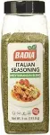 Badia Italian Seasoning