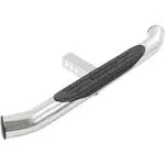 Go Rhino RHINO Hitch Step - 2in - Chrome