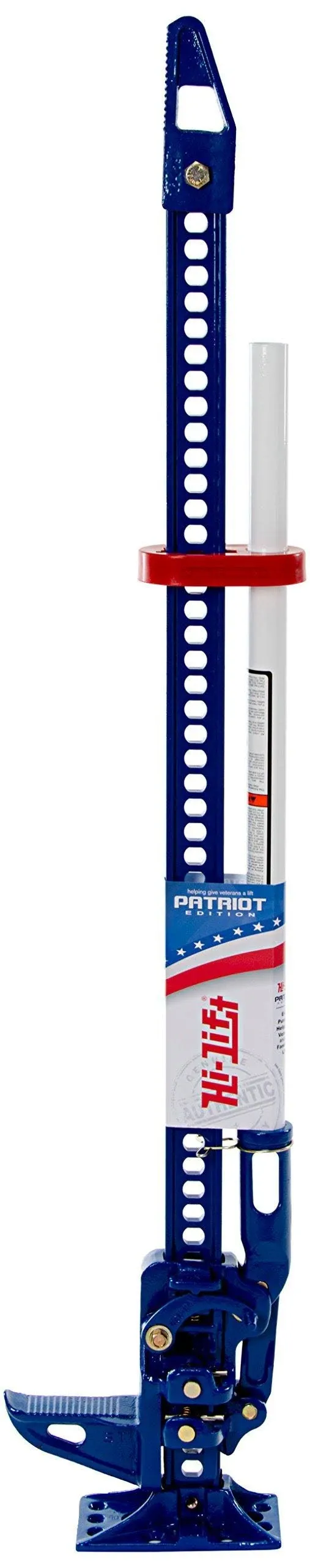 Hi-Lift Jack Company.-48&#034; Hi-Lift PATRIOT Edition Jack