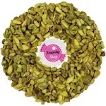 Smarty Stop Pistachio No Shell Raw Kernel (2 Pounds)