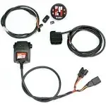 Banks Power Pedal Monster Kit w/iDash 1.8 DataMonster - Molex MX64 - 6