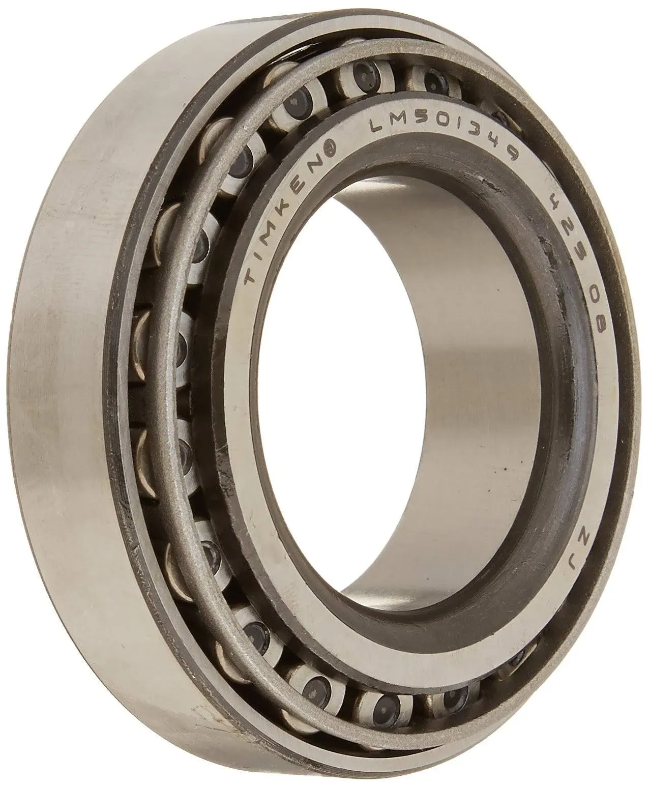 Timken SET45 Auto Trans Differential Bearing