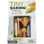 SmartLab Tiny Baking