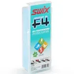 Swix F4 Universal Glidewax - 180g - 2025