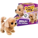 Westminster, Inc. Redley The Retriever Plush Battery Operated Do