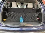 Envelope Automotive Elastic Trunk Mesh Cargo Net for Honda Pilot 2016-2025 - Car Accessories - Premium Trunk Organizer and Storage - Cargo Net for SUV- Vehicle Carrier Organizer for Honda Pilot