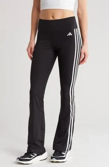 Adidas Flare Leggings Size Small