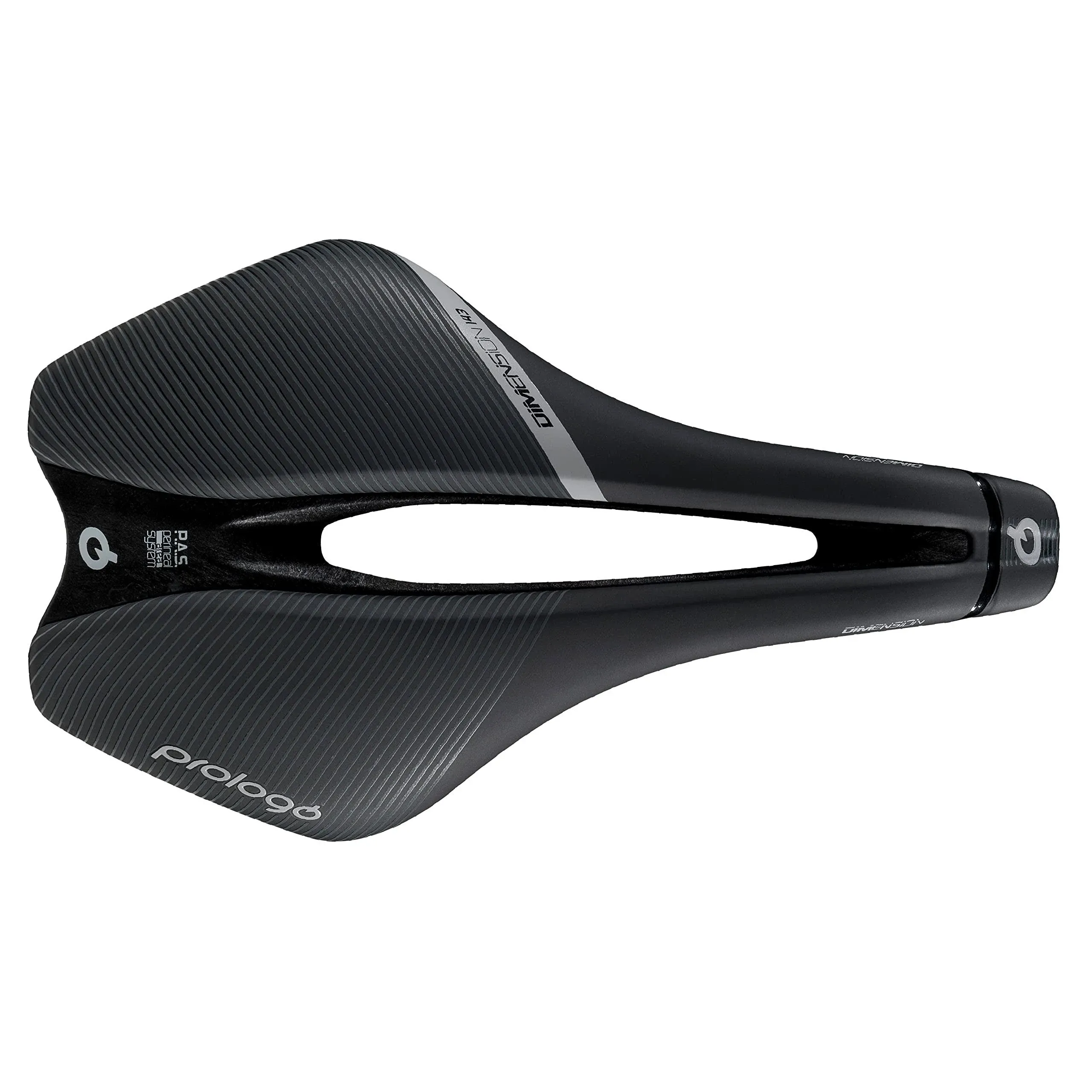 Dimension Tirox Saddle