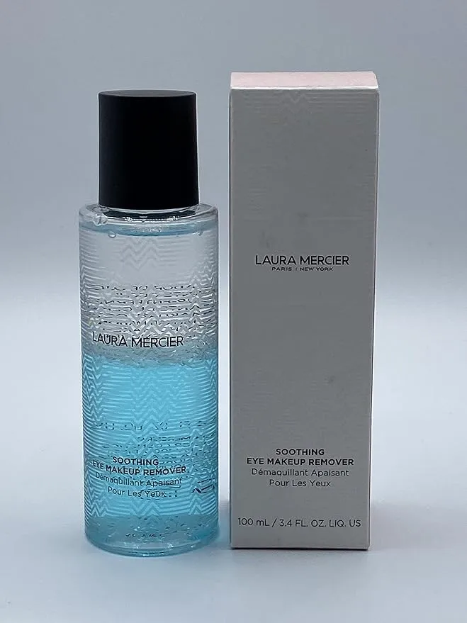 Laura Mercier Soothing Eye Makeup Remover