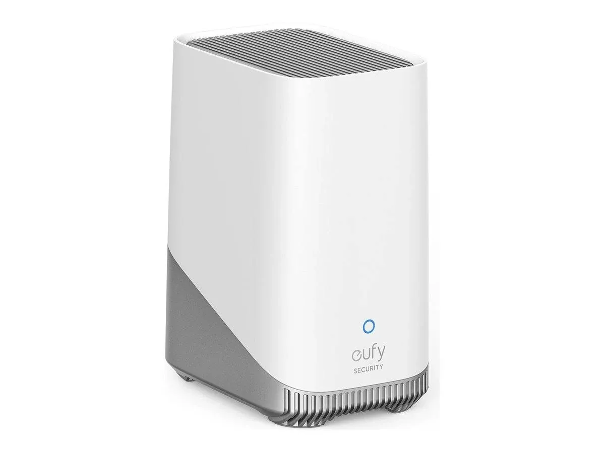 Eufy HomeBase 3 White