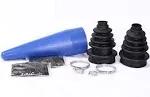 FB3001K Universal Large Shaft CV Boot Kit for Cars and SUVs with 24mm and Larger Shaft Size