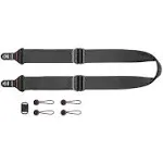 Peak Design SL-BK-3 Slide, Camera Strap, Black