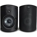 Polk Audio Atrium 5 Indoor Outdoor Speakers