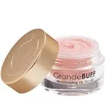 Grande Cosmetics GrandeBUFF Moisturizing Lip Scrub, 0.53 Fl Oz