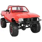 RC4WD Marlin Crawlers TF2 RTR w/ Mojave II Crawler Body Set