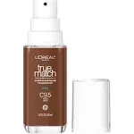 L&#039;Oreal Paris True Match Super-Blendabl<wbr/>e Foundation - C9.5 Cool Deep