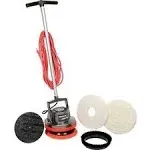 Oreck® Orbiter Floor Machine, 13" Cleaning Path