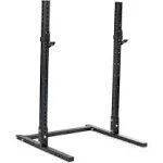 Titan Fitness X-3 Series 72-inch Squat Stand, 1,000 LB Capacity