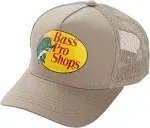 Bass Pro Shops Mesh Trucker Cap