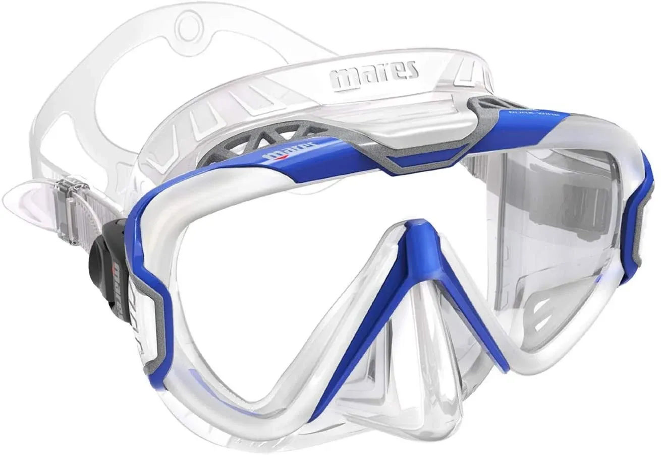 Mares Pure Wire Dive Mask