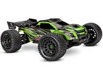 Traxxas XRT Brushless Electric Race Truck