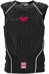 Fly Racing Barricade Pullover Vest LG XL