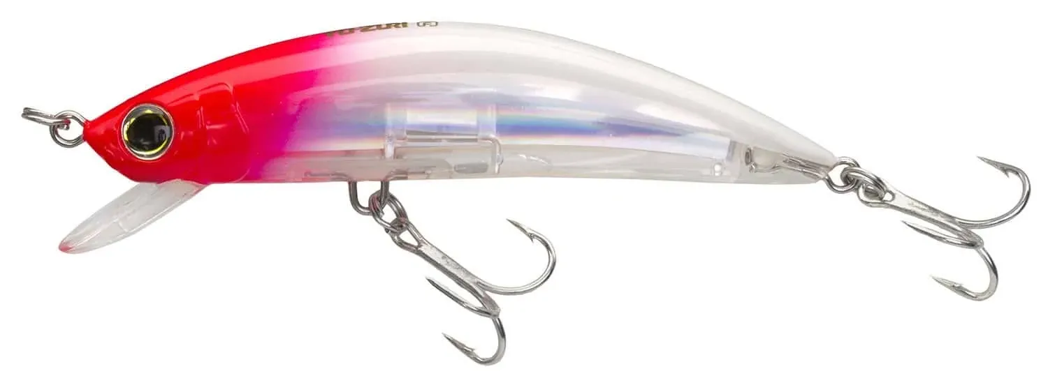 Yo Zuri Duel 3D Inshore Minnow 110 Floating Lure R1213-C5 (7432)