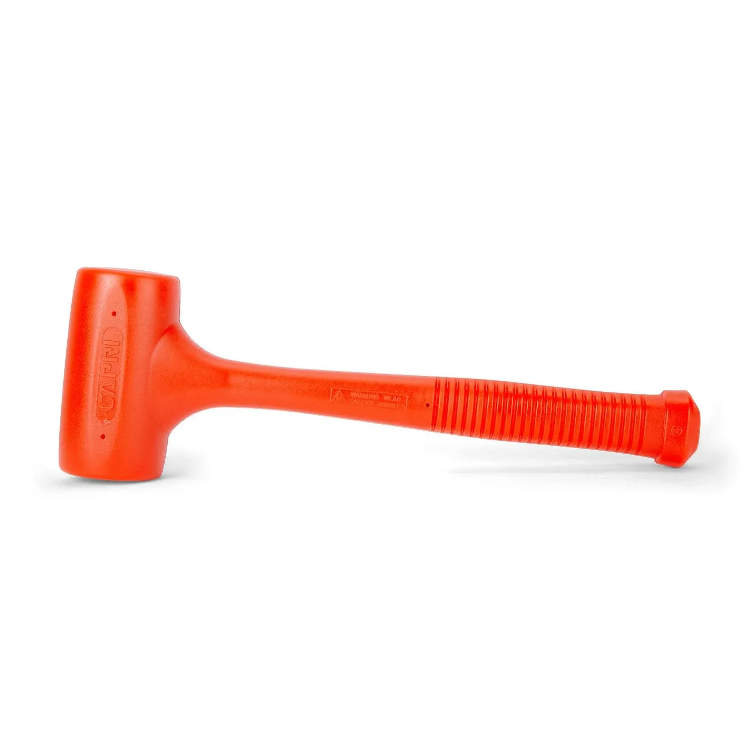 Capri Tools 10097 Dead Blow Hammer 2 lb