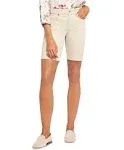 NYDJ Women's Ella Denim Shorts