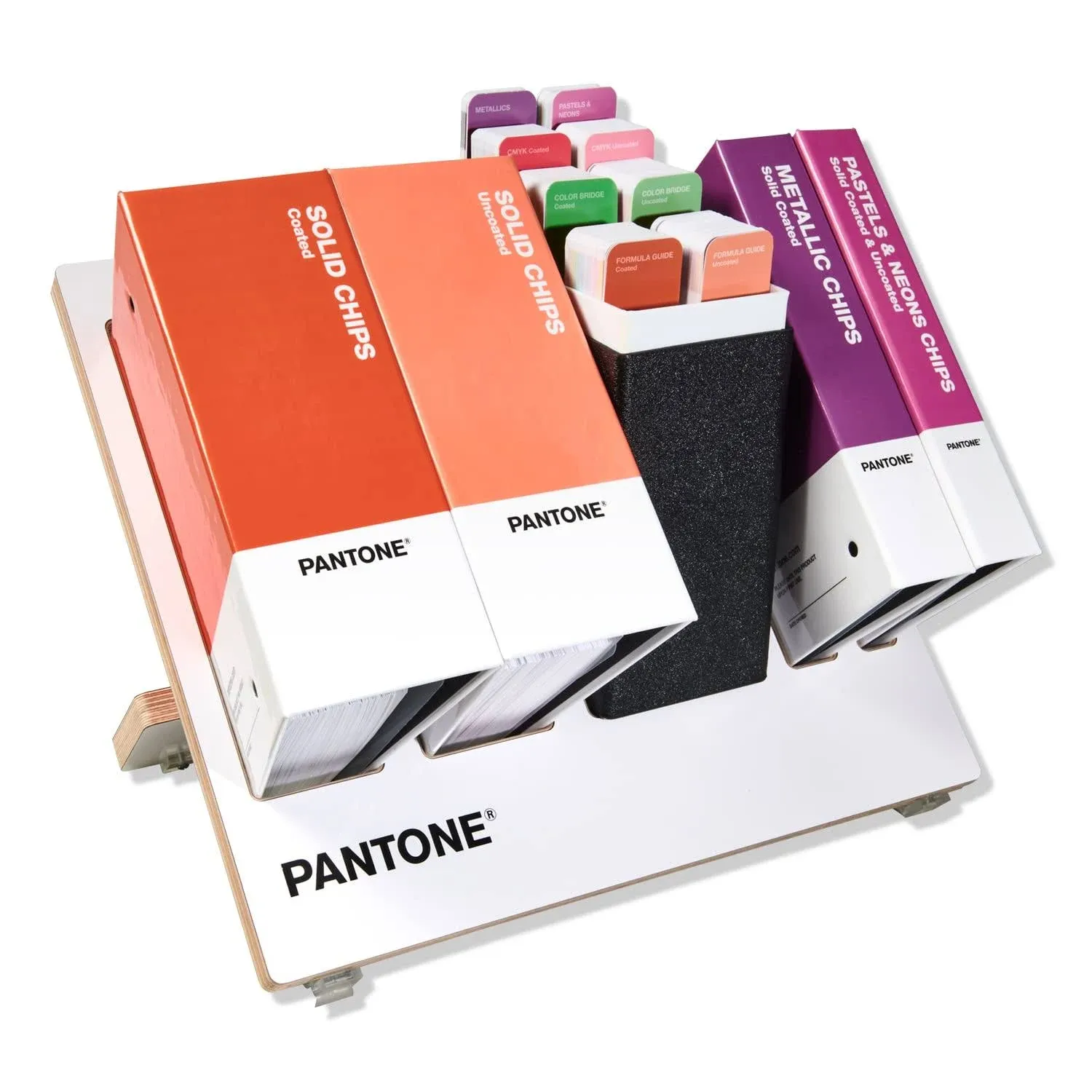 Pantone Reference Library | The Comprehensive Color Library for Graphics and Print | GPC305B