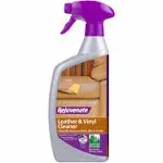 Leather & Vinyl Conditioner, 16-oz.