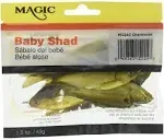 Magic Products Preserved Select Shad