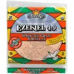 Food For Life Ezekiel Sprouted Tortillas