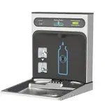 HydroBoost Bottle Filling Station RetroFit Kit Non-Filtered Non-Refrigerated