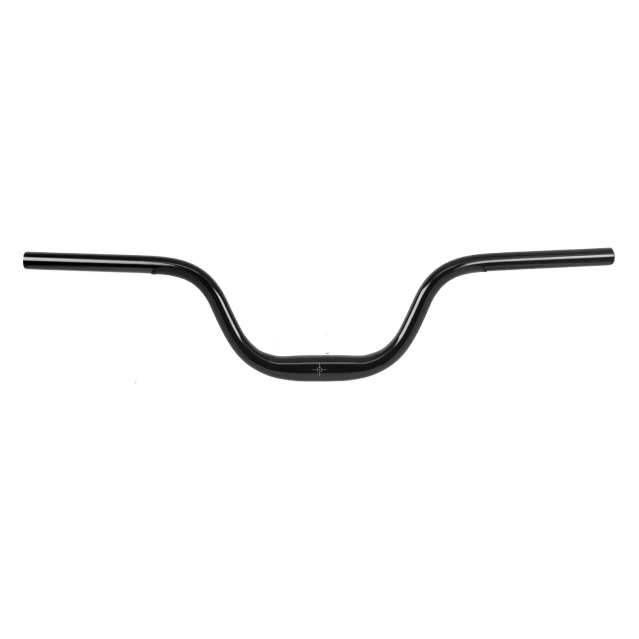 Sunlite MTB/City Handlebar 5in Rise Black