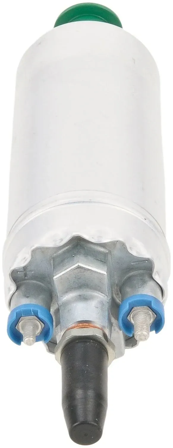 Bosch 69608 OE Electric Fuel Pump - Compatible With Select Mercedes-Benz 190, 220, 260, 280, 300, 320, 380, 400, 420, 450, 500, 560, 600 (C, CE, E, S, SE, SEC, SEL, SL, SLC); Volkswagen Golf, Jetta