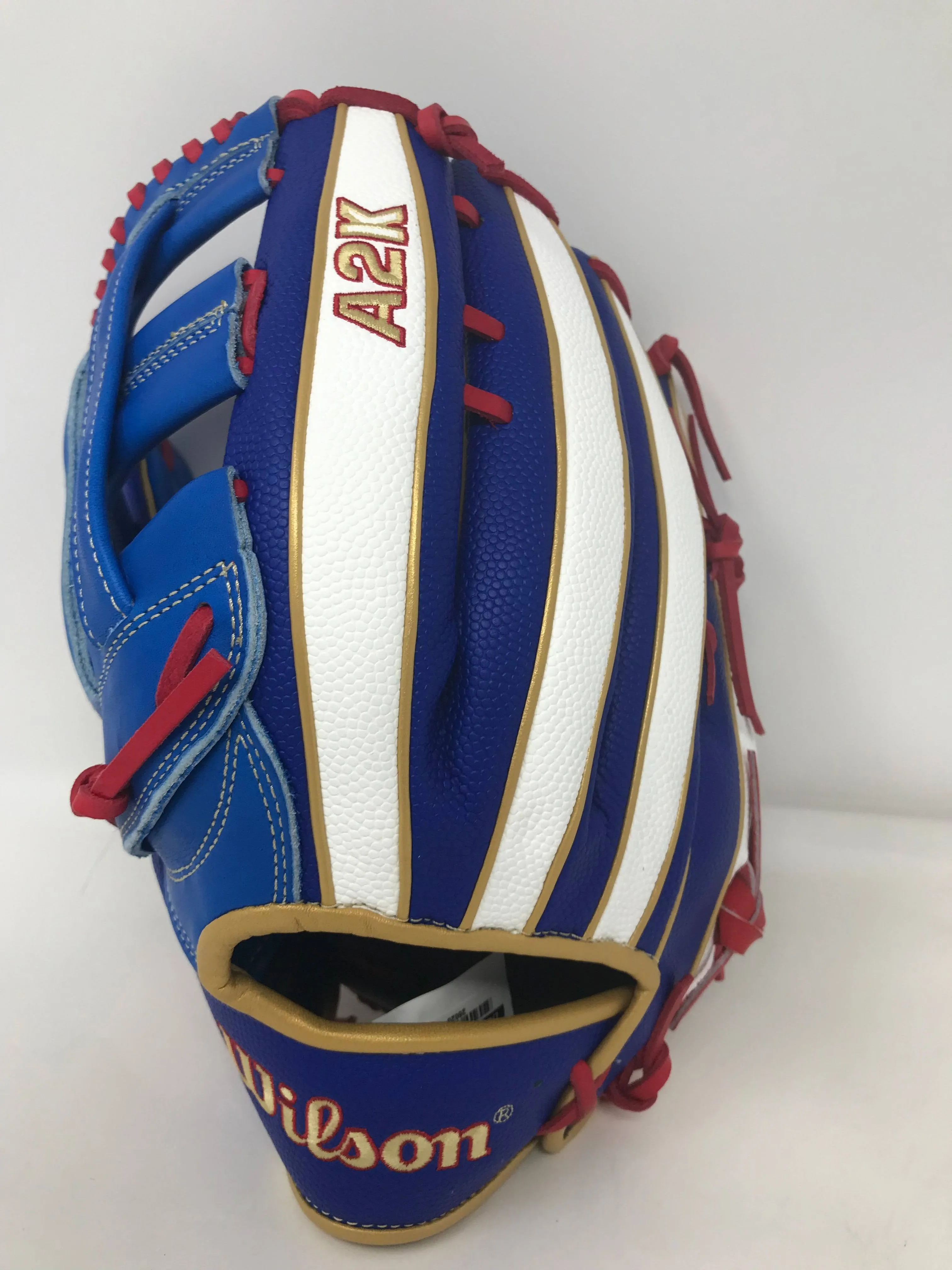 Wilson 2023 A2K Mookie Betts Game Model LHT 12.5