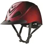 Troxel Liberty Helmet (xl, Black Duratec)