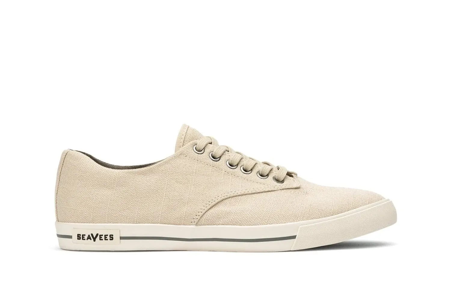 Mens SeaVees Hermosa Plimsoll Sneaker