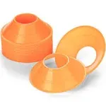 Champion Sports MCXNOR Mini Neon Field Cones Orange