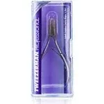 Tweezerman Cobalt Stainless Cuticle Nipper - Jaw 1/2" - OPEN BOX***NON-RETURNABLE