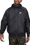 Nike Men's Windrunner Hooded Jacket