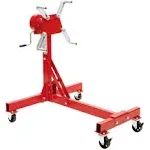 Sunex Tools 8300GB 1/2-Ton Foldable Engine Stand