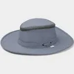 Tilley Airflo Broad Brim LTM6 Hat, Soft Blue, 7 3/8