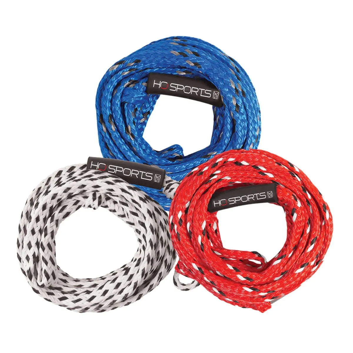 HO Tube Rope 6K