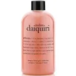 Melon Daiquiri Shampoo, Bath and Shower Gel by Philosophy for Unisex - 16 oz