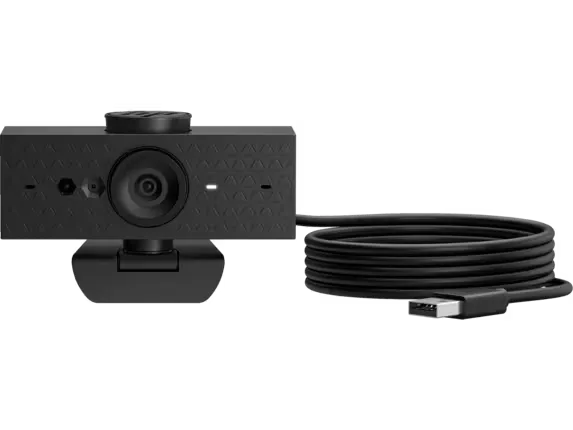 HP 620 Webcam