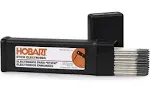 Hobart 7018 Stick Electrodes 1/8 in. 5 lb - 770478